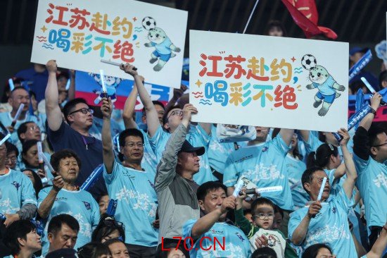 从“苏超”到“东北超”，跨越南北的对话